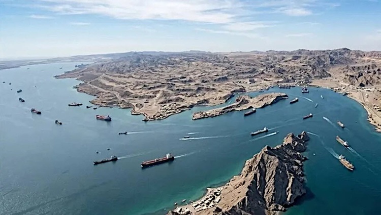 ۸۰ کشور عضو سازمان ملل خواستار بازگشایی فوری و کامل تنگه هرمز شدند